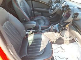 Mini John Cooper Works 1.6 TURBO 4x4, снимка 10
