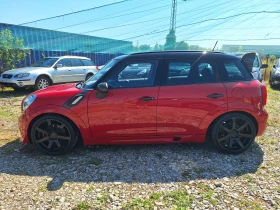 Mini John Cooper Works 1.6 TURBO 4x4, снимка 7