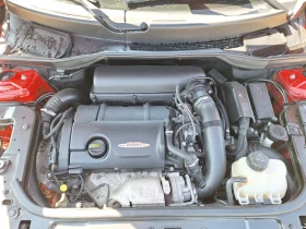 Mini John Cooper Works 1.6 TURBO 4x4, снимка 17