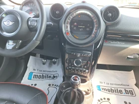 Mini John Cooper Works 1.6 TURBO 4x4, снимка 12