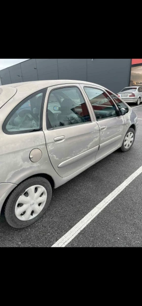 Citroen Xsara picasso 1600, снимка 4