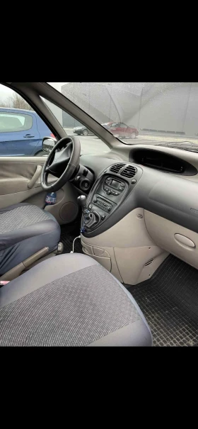 Citroen Xsara picasso 1600, снимка 5