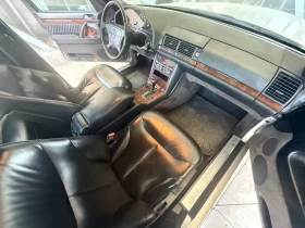 Mercedes-Benz S 320, снимка 10