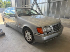 Mercedes-Benz S 320, снимка 1