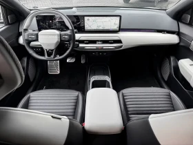 Kia EV4 FASTBACK 81kWh GT-Line 10км  PANO Warranty!, снимка 7