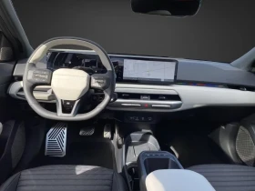 Kia EV4 FASTBACK 81kWh GT-Line PANO Warranty!, снимка 13