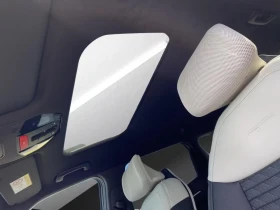 Kia EV4 FASTBACK 81kWh GT-Line PANO Warranty!, снимка 12