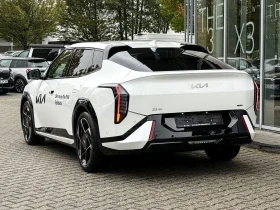 Kia EV4 FASTBACK 81kWh GT-Line 10км  PANO Warranty!, снимка 3