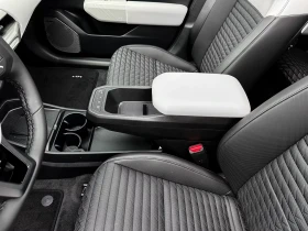 Kia EV4 FASTBACK 81kWh GT-Line 10км  PANO Warranty!, снимка 11