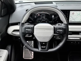 Kia EV4 FASTBACK 81kWh GT-Line 10км  PANO Warranty!, снимка 8