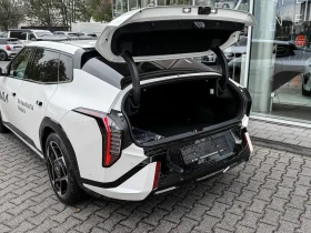 Kia EV4 FASTBACK 81kWh GT-Line 10км  PANO Warranty!, снимка 17