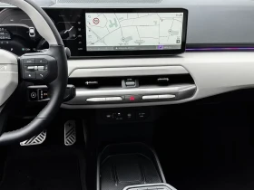 Kia EV4 FASTBACK 81kWh GT-Line 10км  PANO Warranty!, снимка 12