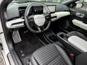 Kia EV4 FASTBACK 81kWh GT-Line 10км  PANO Warranty!, снимка 14