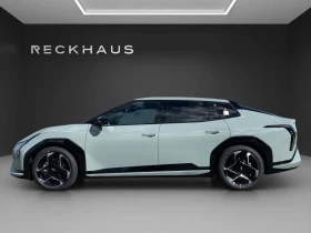 Kia EV4 FASTBACK 81kWh GT-Line PANO Warranty!, снимка 3