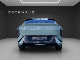 Kia EV4 FASTBACK 81kWh GT-Line PANO Warranty!, снимка 5
