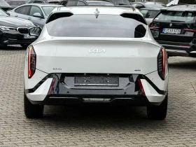 Kia EV4 FASTBACK 81kWh GT-Line 10км  PANO Warranty!, снимка 4
