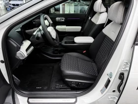 Kia EV4 FASTBACK 81kWh GT-Line 10км  PANO Warranty!, снимка 6