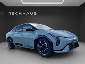 Kia EV4 FASTBACK 81kWh GT-Line PANO Warranty!, снимка 8