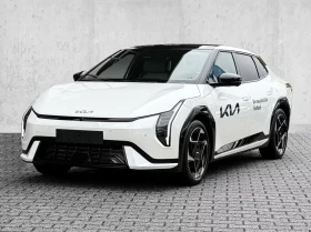 Kia EV4 FASTBACK 81kWh GT-Line 10км  PANO Warranty!, снимка 1