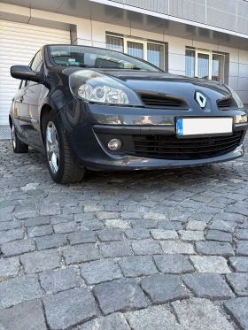 Renault Clio INITIALE AUTO, снимка 3