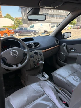 Renault Clio INITIALE AUTO, снимка 8