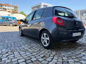 Renault Clio INITIALE AUTO, снимка 4