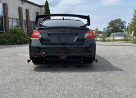 Subaru WRX 4dr Sdn STI Man w/Sport-tech Pkg, снимка 5