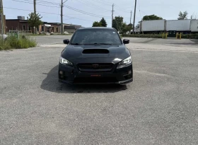 Subaru WRX 4dr Sdn STI Man w/Sport-tech Pkg, снимка 2