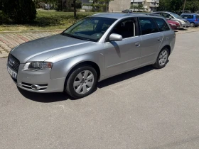 Audi A4, снимка 1