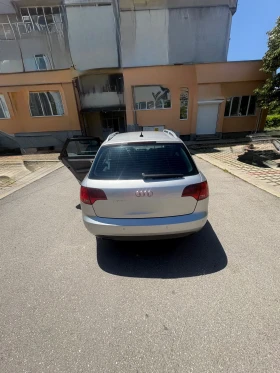 Audi A4, снимка 5