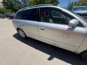 Audi A4, снимка 11