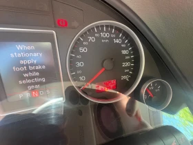 Audi A4, снимка 8