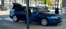Audi A6, снимка 2