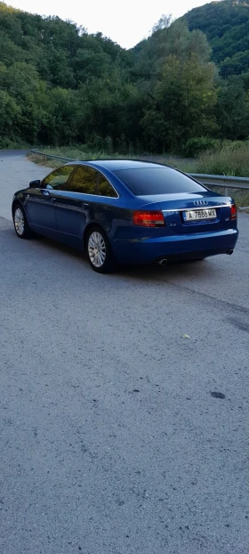 Audi A6, снимка 5