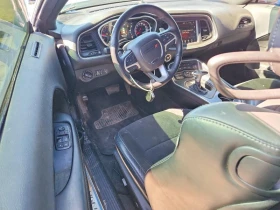 Dodge Challenger 6.4L, снимка 8