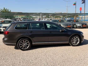 VW Passat 2.0TDI* 100%km* AUT* 190ks* 4x4* KATO NOVA, снимка 4