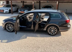 VW Passat 2.0TDI* 100%km* AUT* 190ks* 4x4* KATO NOVA, снимка 10
