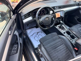 VW Passat 2.0TDI* 100%km* AUT* 190ks* 4x4* KATO NOVA, снимка 15