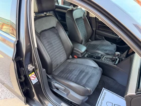 VW Passat 2.0TDI* 100%km* AUT* 190ks* 4x4* KATO NOVA, снимка 9