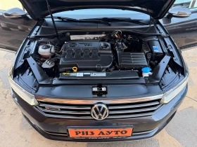 VW Passat 2.0TDI* 100%km* AUT* 190ks* 4x4* KATO NOVA, снимка 17