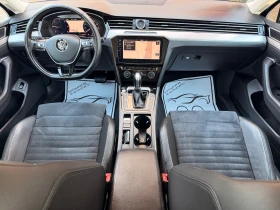 VW Passat 2.0TDI* 100%km* AUT* 190ks* 4x4* KATO NOVA, снимка 11