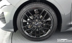 Kia K5 1.6 Turbo Noblesse, снимка 5