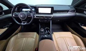 Kia K5 1.6 Turbo Noblesse, снимка 7