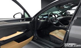 Kia K5 1.6 Turbo Noblesse, снимка 10
