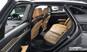 Kia K5 1.6 Turbo Noblesse, снимка 12