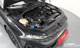 Kia K5 1.6 Turbo Noblesse, снимка 6