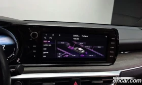 Kia K5 1.6 Turbo Noblesse, снимка 16