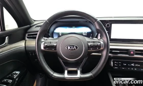 Kia K5 1.6 Turbo Noblesse, снимка 13