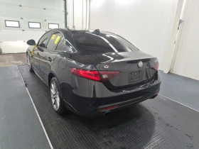 Alfa Romeo Giulia SPRINT, снимка 4