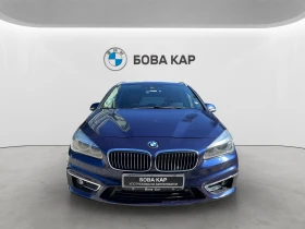 BMW 220 d xDrive Active Tourer, снимка 5